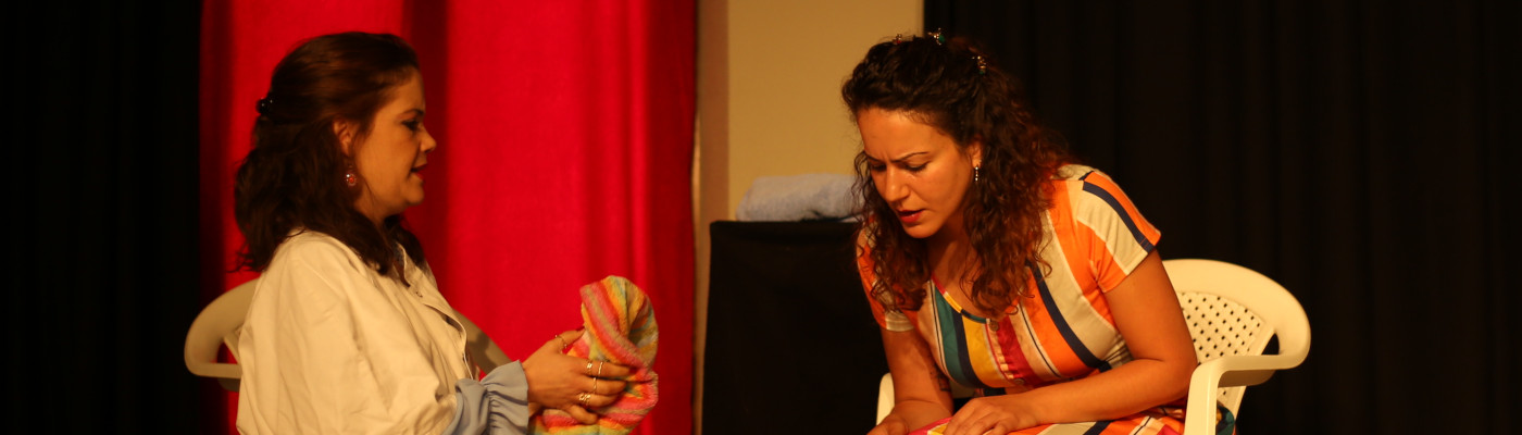 Theatergruppe Szenenwechsel
