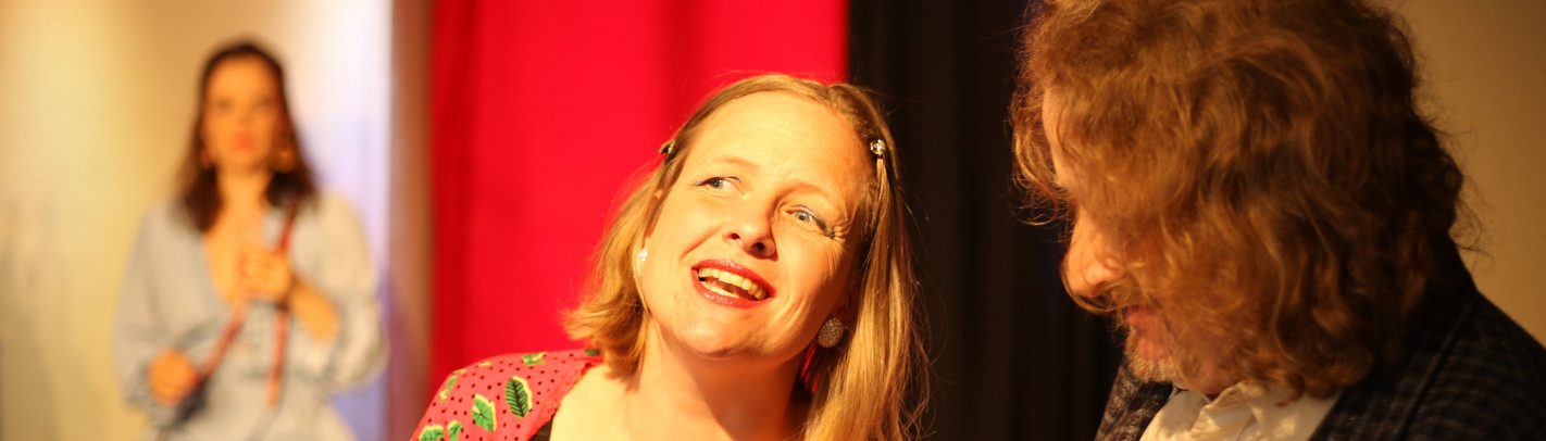 Theatergruppe Szenenwechsel