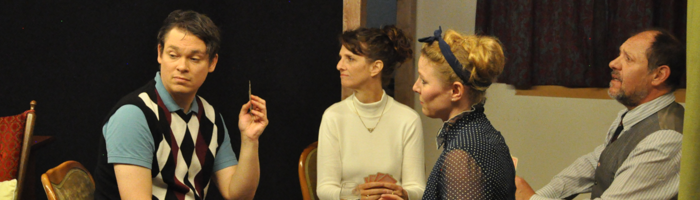 Theatergruppe Szenenwechsel