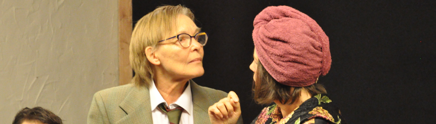 Theatergruppe Szenenwechsel