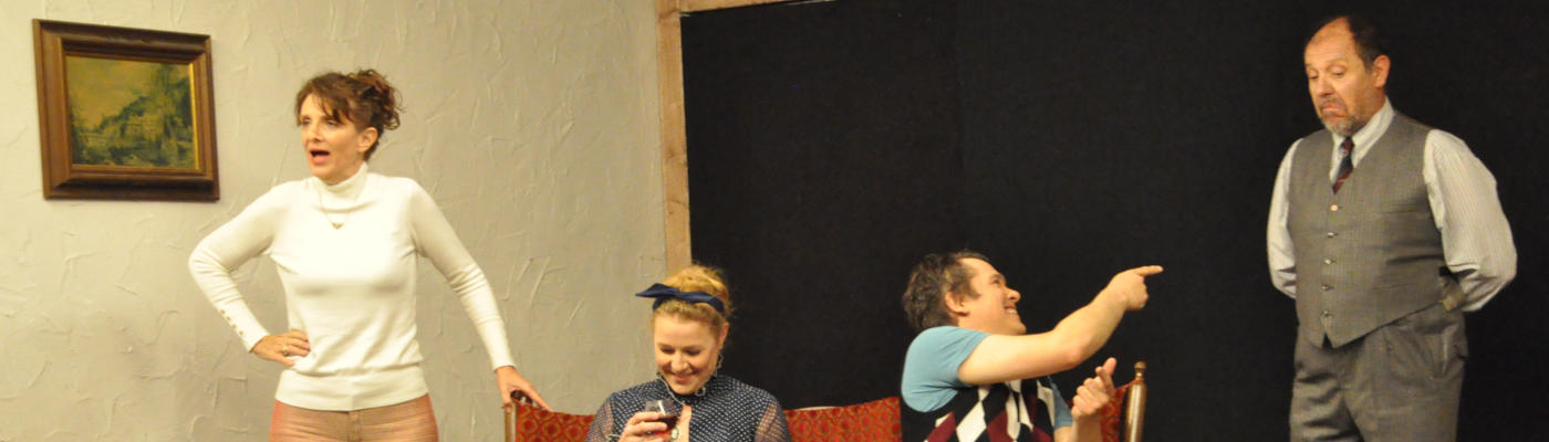 Theatergruppe Szenenwechsel