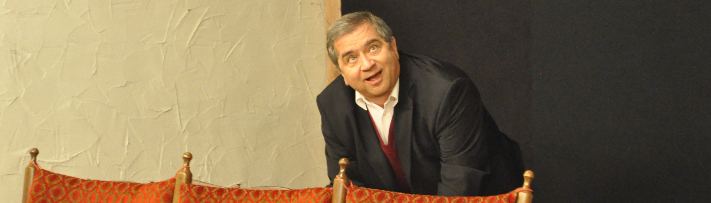 Theatergruppe Szenenwechsel