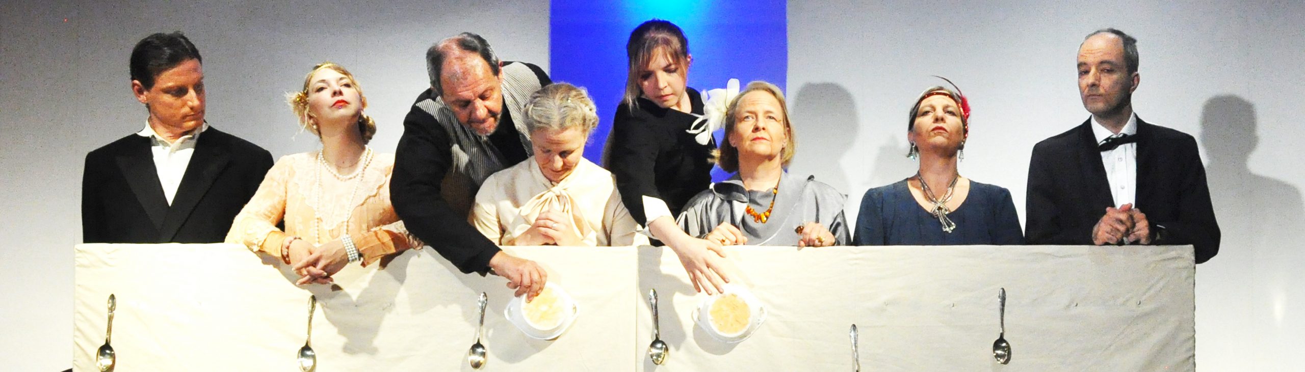 Theatergruppe Szenenwechsel
