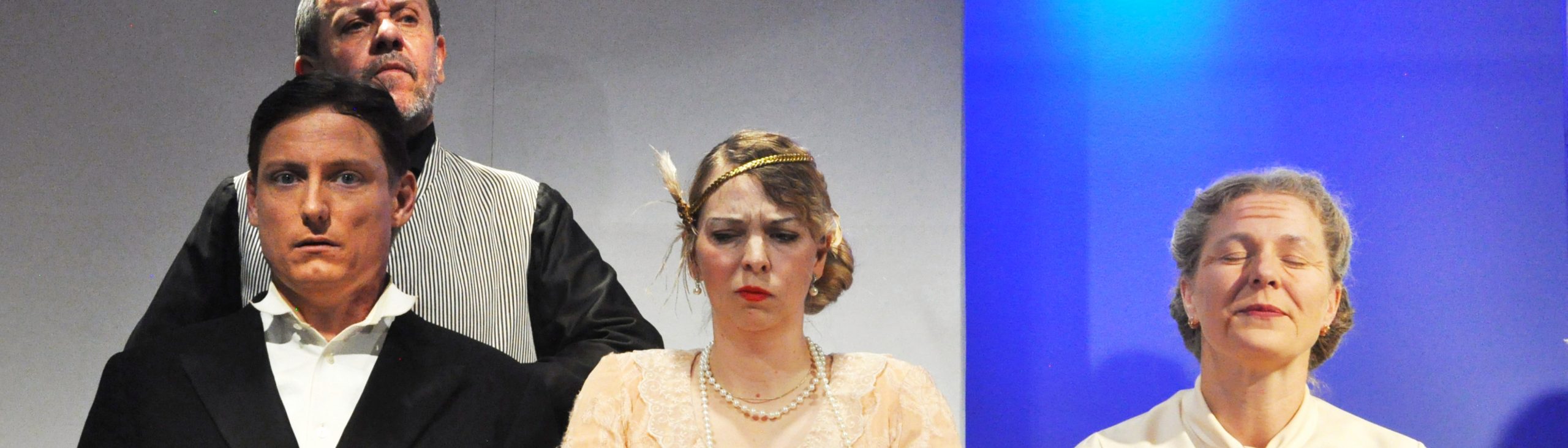 Theatergruppe Szenenwechsel