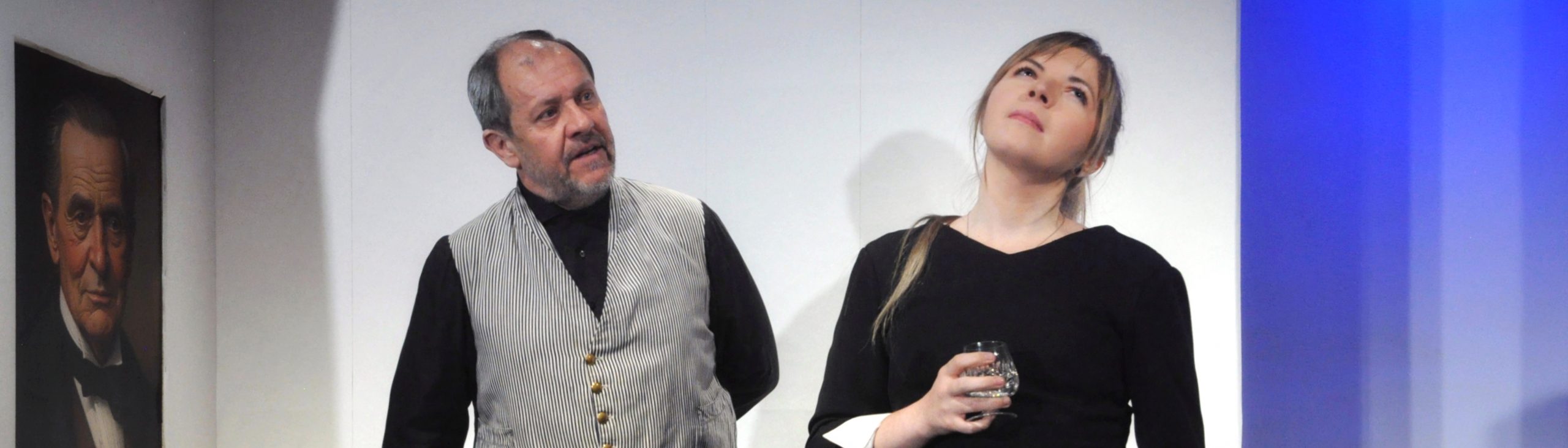 Theatergruppe Szenenwechsel