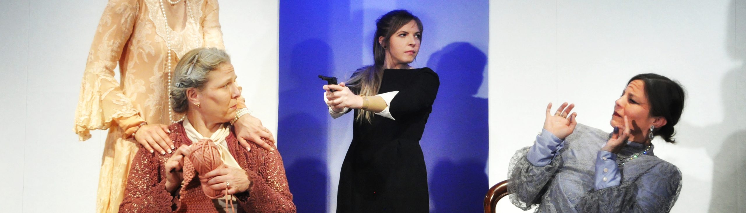 Theatergruppe Szenenwechsel
