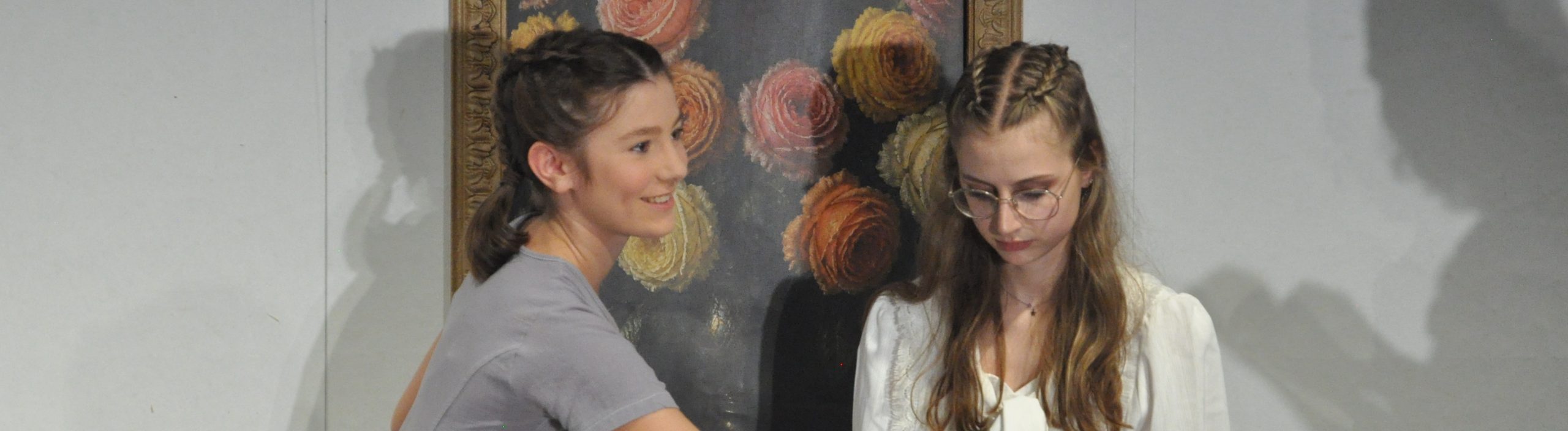 Theatergruppe Szenenwechsel
