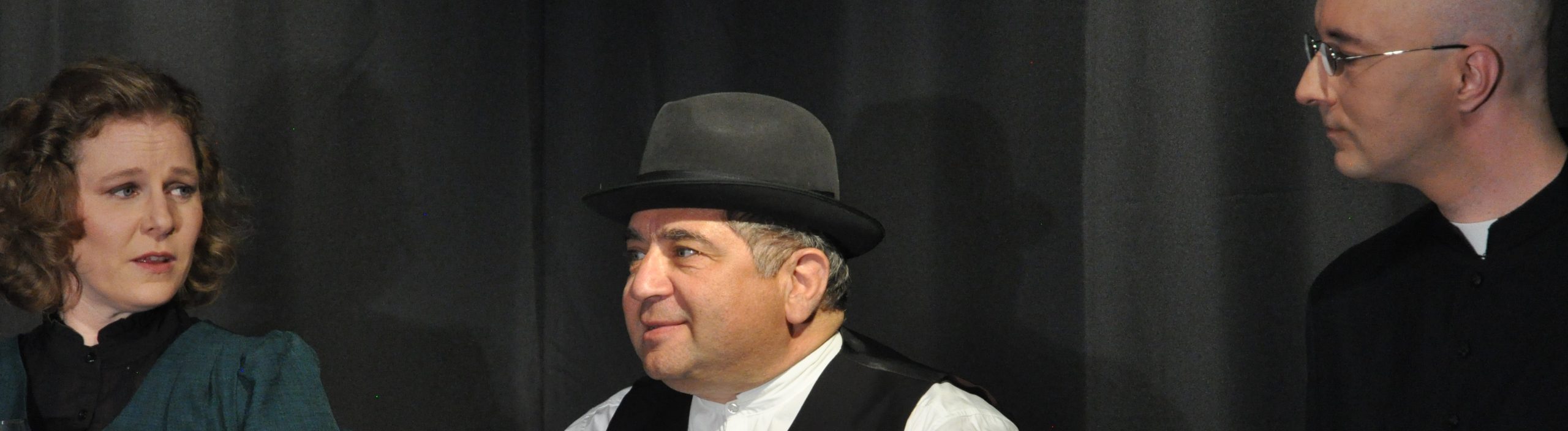 Theatergruppe Szenenwechsel