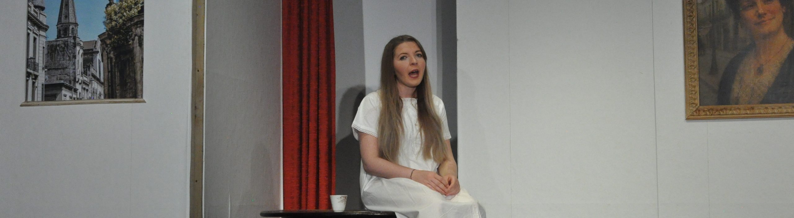 Theatergruppe Szenenwechsel