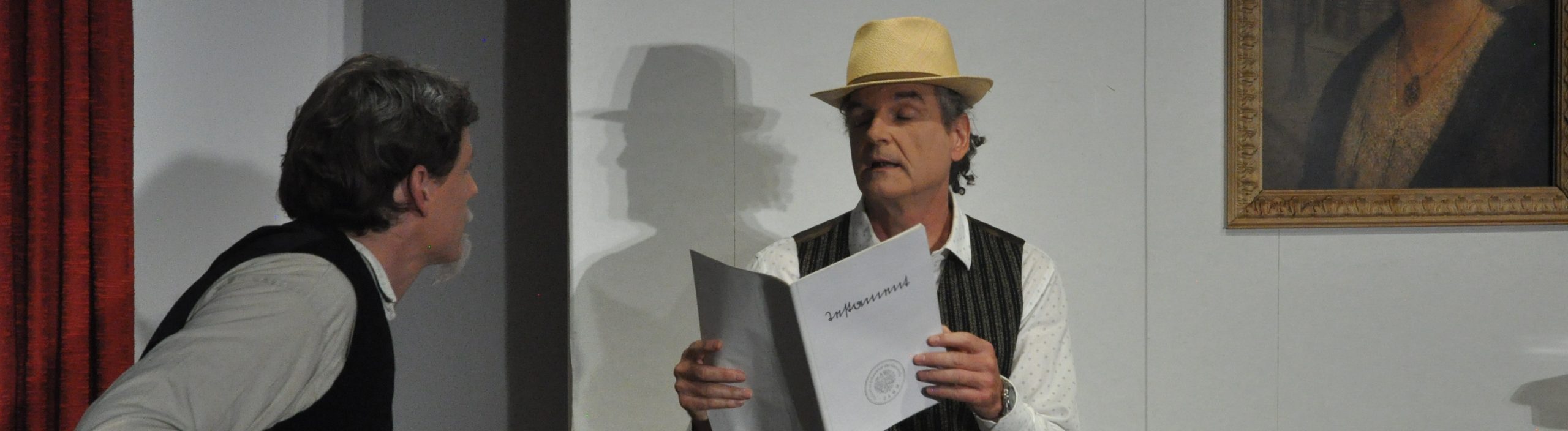 Theatergruppe Szenenwechsel