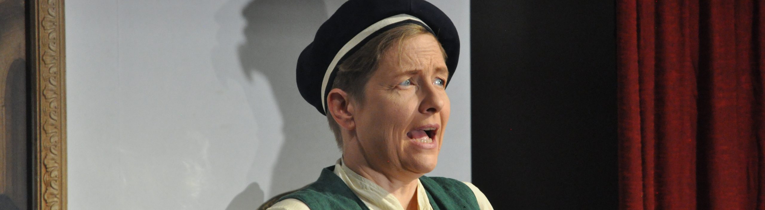 Theatergruppe Szenenwechsel