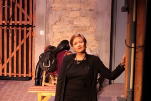 Theatergruppe Szenenwechsel Was ihr wollt - Olivia
