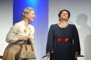 Theatergruppe Szenenwechsel John Stanky 2025