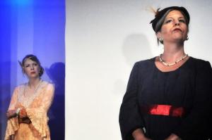 Theatergruppe Szenenwechsel John Stanky 2025
